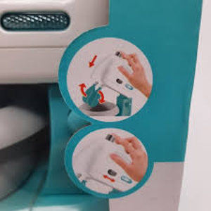 اسباب بازی همزن مای هوم مدل MyHome 3208B_اسباب بازی